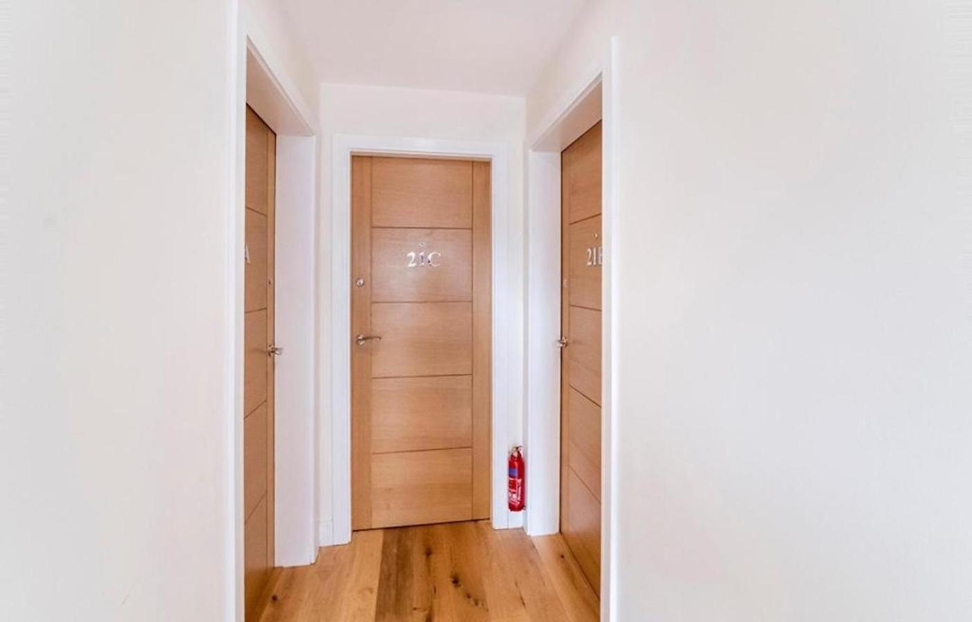Granville House 요크 외부 사진