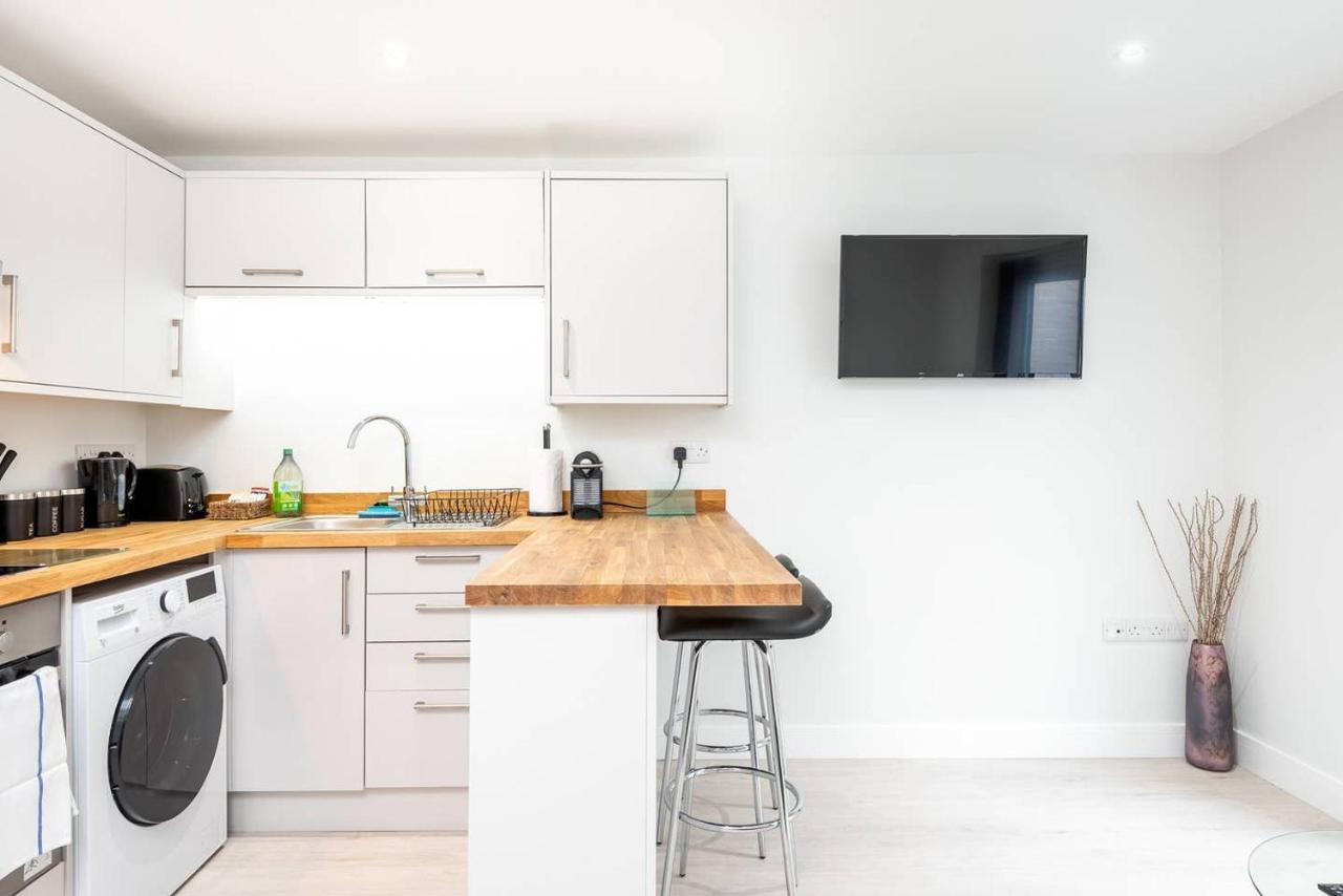 Granville House 요크 외부 사진
