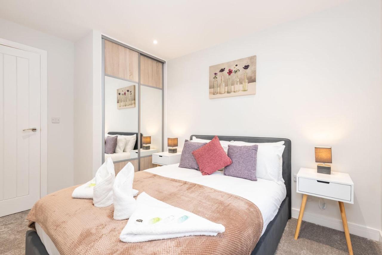 Granville House 요크 외부 사진