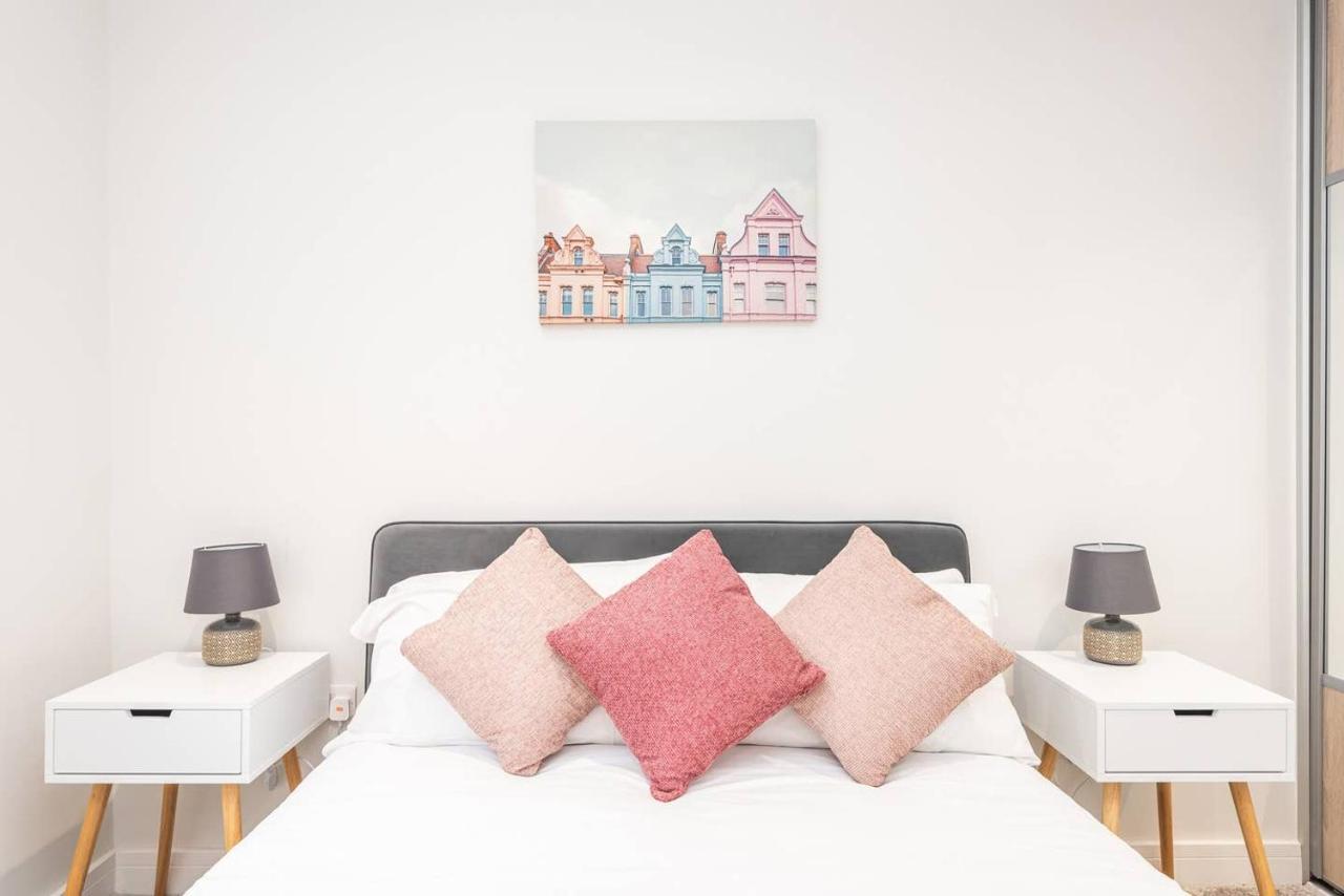 Granville House 요크 외부 사진